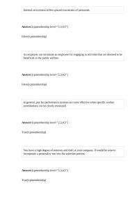 BUSS 106 Test 1