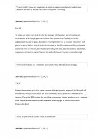 GP 801 Quiz 3
