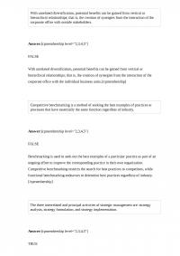 MSC 673 Quiz