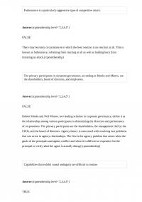 BUS 551 Midterm
