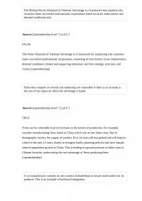 GP 220 Midterm
