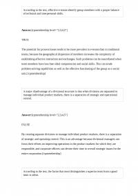 MG 670 Quiz 3
