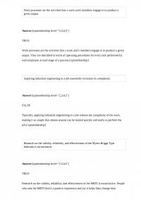 MGT 801