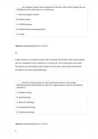 MGMT 406 Midterm 1