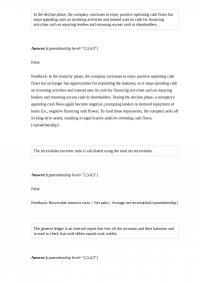 Acct 239 Quiz 3