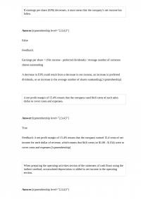 Accounting 717 Homework