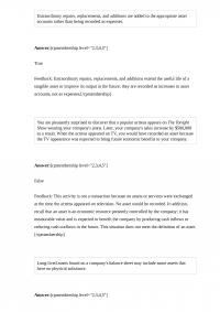 Acc 773 Homework