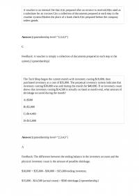 ACC 524 Test 1