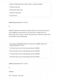 AC 627 Quiz 1