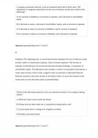 ACT 303 Homework