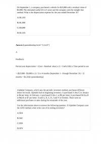 Acc 415 Test