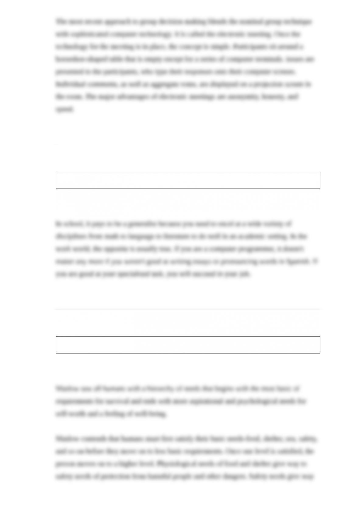 Groupthink scholarly articles image