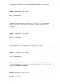 MET 103 Homework