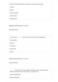 MT 752 Midterm