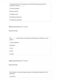 MGMT 417 Quiz 3