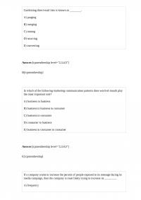 CE 505 Test