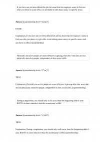 Psychology 247 Midterm