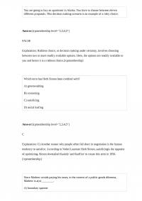 PSY 602 Final
