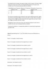 MSE 118 Test 2