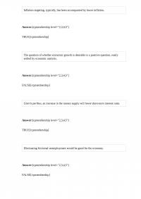 MicroEconomic 289 Midterm 1