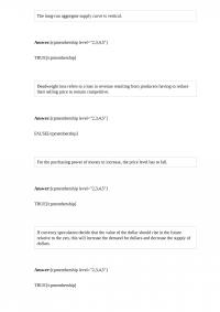 ECON 335 Test 1
