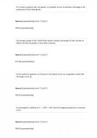 ECON 844 Quiz