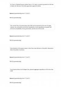MicroEconomic 588