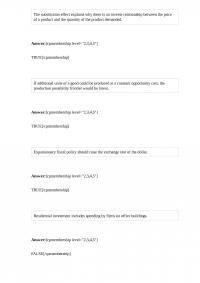 ECON A 620 Midterm 2
