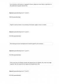 ECB 473 Test 1