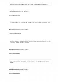 ECB 525 Midterm 2