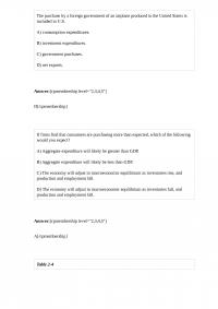 ECB 543 Midterm