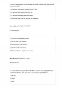 ECON A 722 Midterm 2