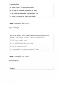 MicroEconomic 372