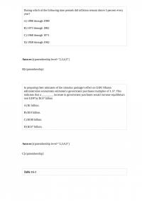 Economics 211 Quiz 2