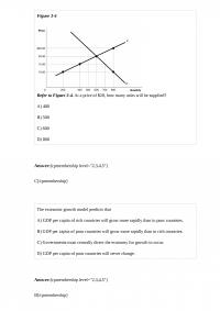 ECON 335 Quiz 1