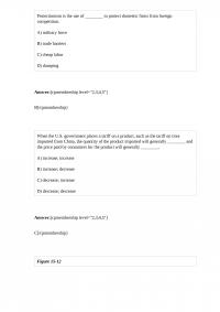 ECON 579 Test 1