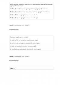 MicroEconomic 567 Quiz 2