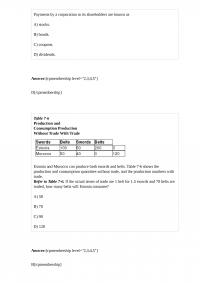 ECON E 180 Test 1