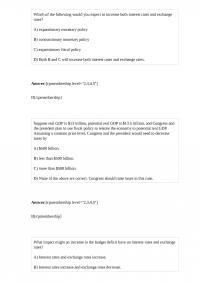 ECON 413 Quiz 3