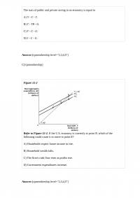 ECON A 239 Midterm