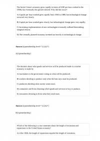 BUS 530 Quiz 3
