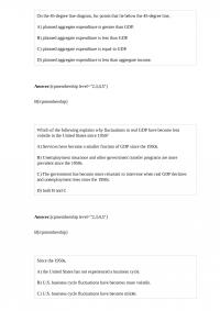 BUS 344 Homework