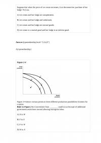 ECON 206 Test