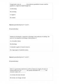 Economics 814 Midterm