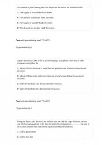 MicroEconomic 835 Final
