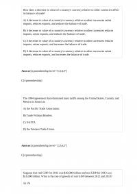 ECON A 173 Test 1
