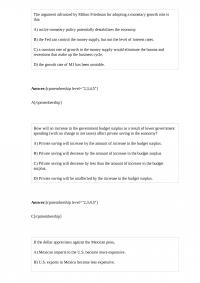 ECON E 323 Quiz 1
