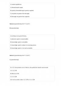 ECON E 788 Test