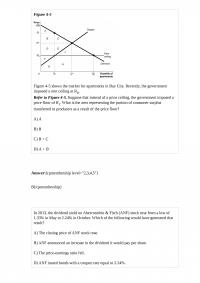 Economics 292