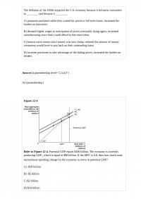 ECB 642 Homework